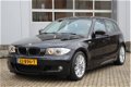 BMW 1-serie - 118i | M-Pakket - Dealer onderhouden - Frisse auto - 1 - Thumbnail