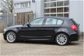 BMW 1-serie - 118i | M-Pakket - Dealer onderhouden - Frisse auto - 1 - Thumbnail