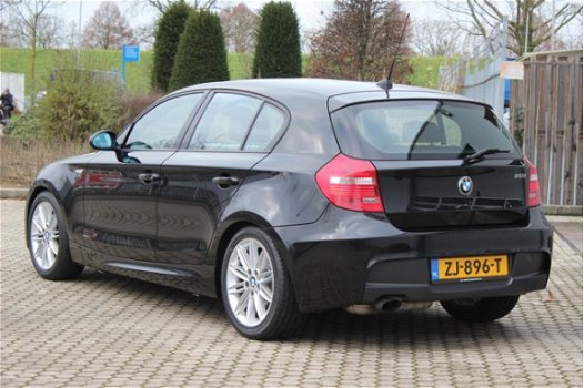 BMW 1-serie - 118i | M-Pakket - Dealer onderhouden - Frisse auto - 1