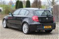 BMW 1-serie - 118i | M-Pakket - Dealer onderhouden - Frisse auto - 1 - Thumbnail