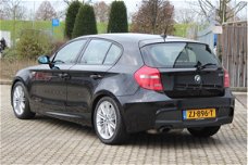 BMW 1-serie - 118i | M-Pakket - Dealer onderhouden - Frisse auto