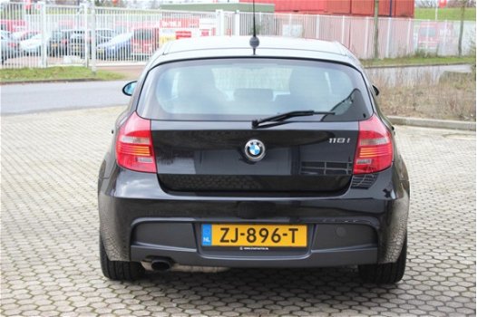 BMW 1-serie - 118i | M-Pakket - Dealer onderhouden - Frisse auto - 1