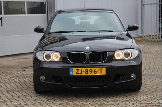 BMW 1-serie - 118i | M-Pakket - Dealer onderhouden - Frisse auto - 1