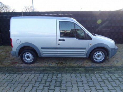 Ford Transit Connect - 1.8 TDCI T200S/ AIRCO/ APK 3-2020 - 1