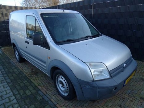 Ford Transit Connect - 1.8 TDCI T200S/ AIRCO/ APK 3-2020 - 1