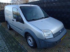 Ford Transit Connect - 1.8 TDCI T200S/ AIRCO/ APK 3-2020