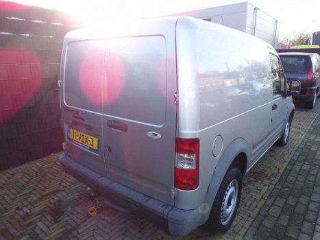 Ford Transit Connect - 1.8 TDCI T200S/ AIRCO/ APK 3-2020 - 1