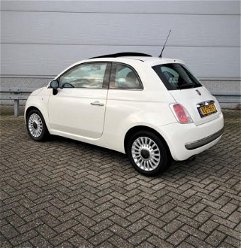 Fiat 500 - 1.2 S&S Naked - 1