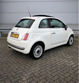 Fiat 500 - 1.2 S&S Naked - 1