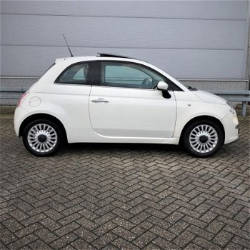 Fiat 500 - 1.2 S&S Naked - 1