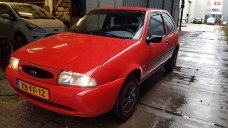 Ford Fiesta - 1.3-8V Collection SPORTIEF