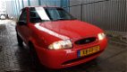 Ford Fiesta - 1.3-8V Collection SPORTIEF - 1 - Thumbnail