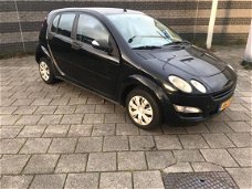 Smart Forfour - 1.1 blackbasic met nap en apk