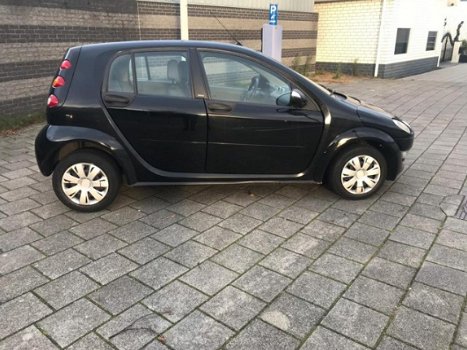 Smart Forfour - 1.1 blackbasic met nap en apk - 1