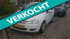 Opel Corsa - 1.3 CDTI Enjoy Bj 2005 - Airco - 1 - Thumbnail