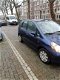 Honda Jazz - _ 5 deurs _ Blauw _ Stuurbekrachtiging _ Elektrische ramen - 1 - Thumbnail