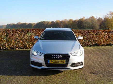 Audi A6 Avant - 2.0 TDI Sport Edition - 1