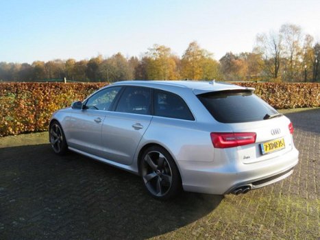 Audi A6 Avant - 2.0 TDI Sport Edition - 1