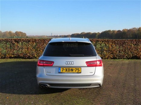 Audi A6 Avant - 2.0 TDI Sport Edition - 1