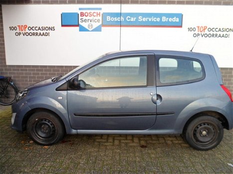 Renault Twingo - 1.1 - 1