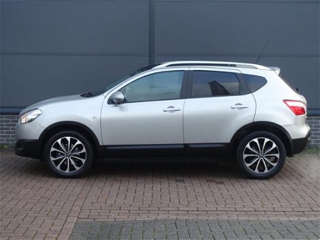 Nissan Qashqai - 1.6 Connect Edition - 1