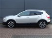 Nissan Qashqai - 1.6 Connect Edition - 1 - Thumbnail