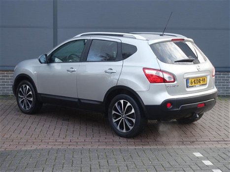 Nissan Qashqai - 1.6 Connect Edition - 1