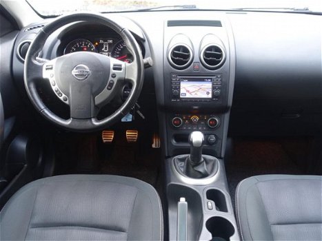 Nissan Qashqai - 1.6 Connect Edition - 1