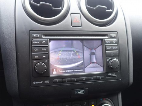 Nissan Qashqai - 1.6 Connect Edition - 1