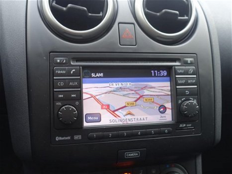 Nissan Qashqai - 1.6 Connect Edition - 1