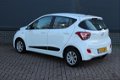 Hyundai i10 - 1.0i i-Motion Comfort Climate / Cruise - 1 - Thumbnail