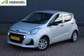 Hyundai i10 - 1.0i i-Motion Airco / Radio - 1 - Thumbnail