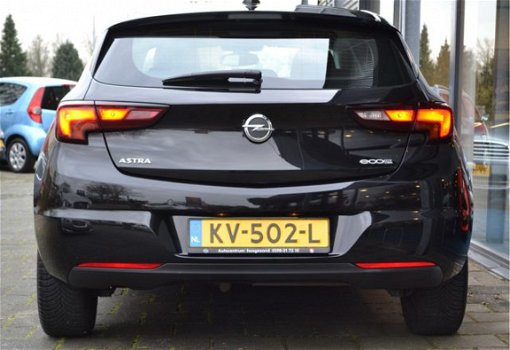 Opel Astra - 1.0 Business+ | Airco | Navi | R-link | Parkeersensoren | Cruise | - 1