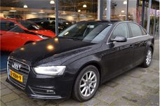 Audi A4 - 1.8 TFSI Pro Line Business | Navigatie | Xenon | Cruise C. |