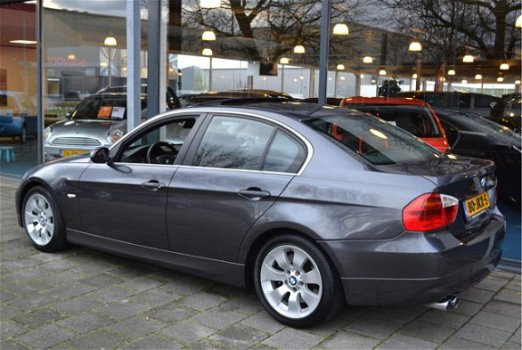 BMW 3-serie - 330i Executive | Climate C. | Stoelverwarming | Cruise C. | - 1