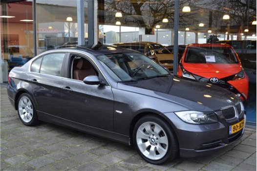 BMW 3-serie - 330i Executive | Climate C. | Stoelverwarming | Cruise C. | - 1