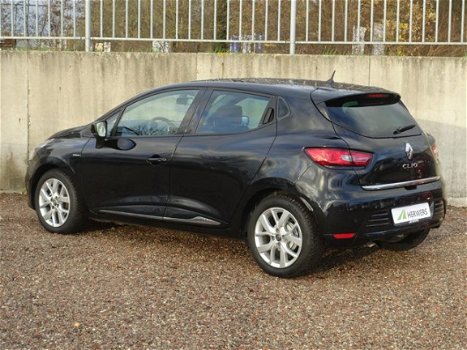 Renault Clio - TCe 90 Limited Navigatie / Climate / Keyless - 1