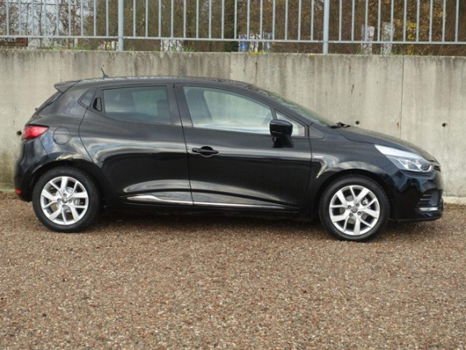 Renault Clio - TCe 90 Limited Navigatie / Climate / Keyless - 1
