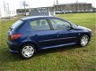 Peugeot 206 - 1 - Thumbnail