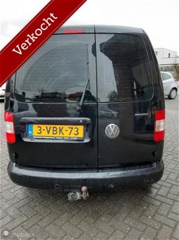 Volkswagen Caddy - Bestel 1.9 TDI BlueMotion - 1