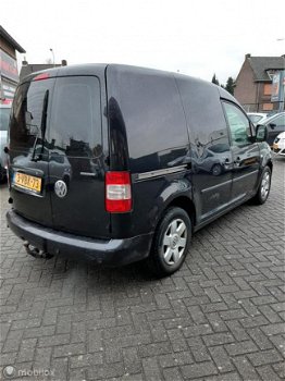 Volkswagen Caddy - Bestel 1.9 TDI BlueMotion - 1