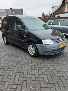 Volkswagen Caddy - Bestel 1.9 TDI BlueMotion - 1