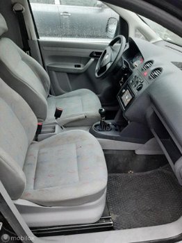 Volkswagen Caddy - Bestel 1.9 TDI BlueMotion - 1