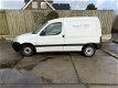 Peugeot Partner - 170C 1.9 D Avantage 500kg Marge - 1 - Thumbnail