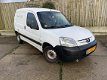 Peugeot Partner - 170C 1.9 D Avantage 500kg Marge - 1 - Thumbnail