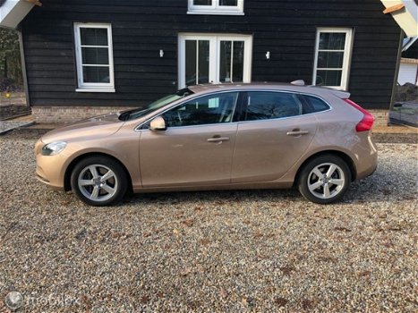 Volvo V40 - 2.0 D4 Summum Business - 1