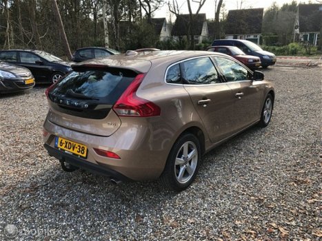 Volvo V40 - 2.0 D4 Summum Business - 1