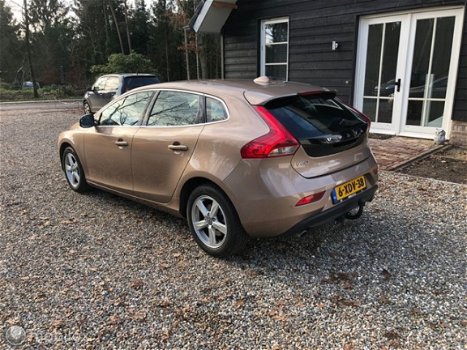 Volvo V40 - 2.0 D4 Summum Business - 1