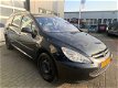 Peugeot 307 SW - 1.6 HDi Premium APK | Airco | Elekr. ramen|export - 1 - Thumbnail