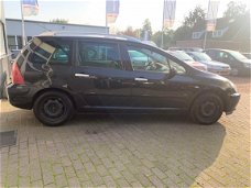 Peugeot 307 SW - 1.6 HDi Premium APK | Airco | Elekr. ramen|export